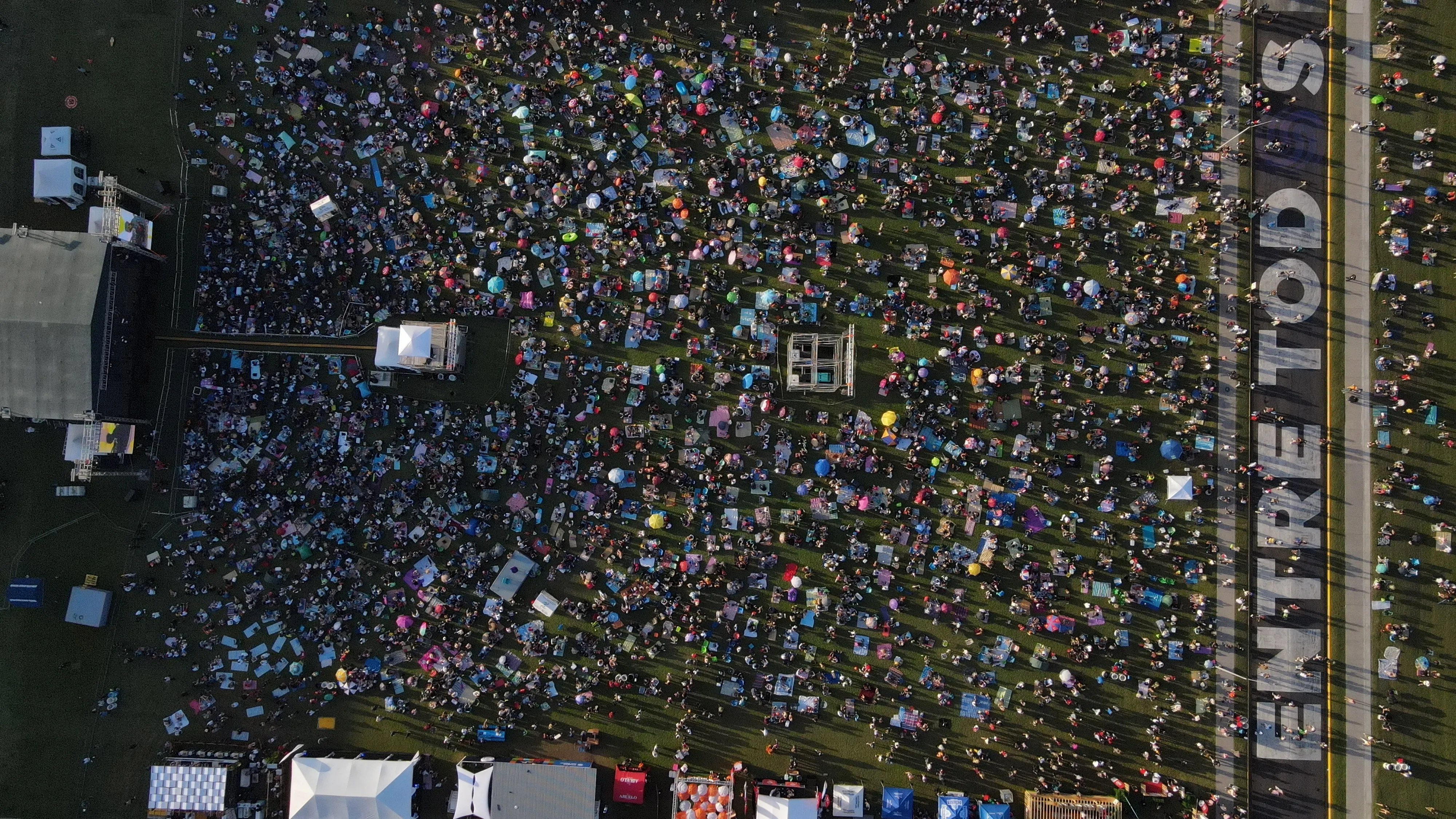 Festival realizado por Ciudad del Saber