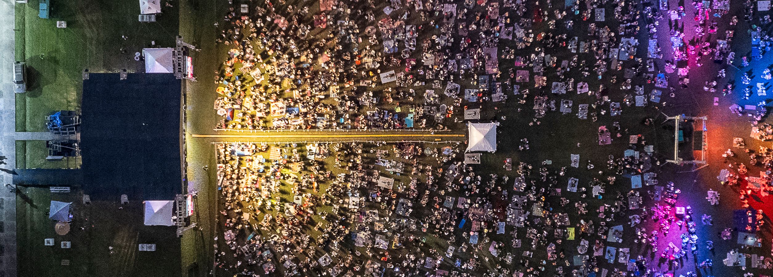 Concierto en Ciudad del Saber